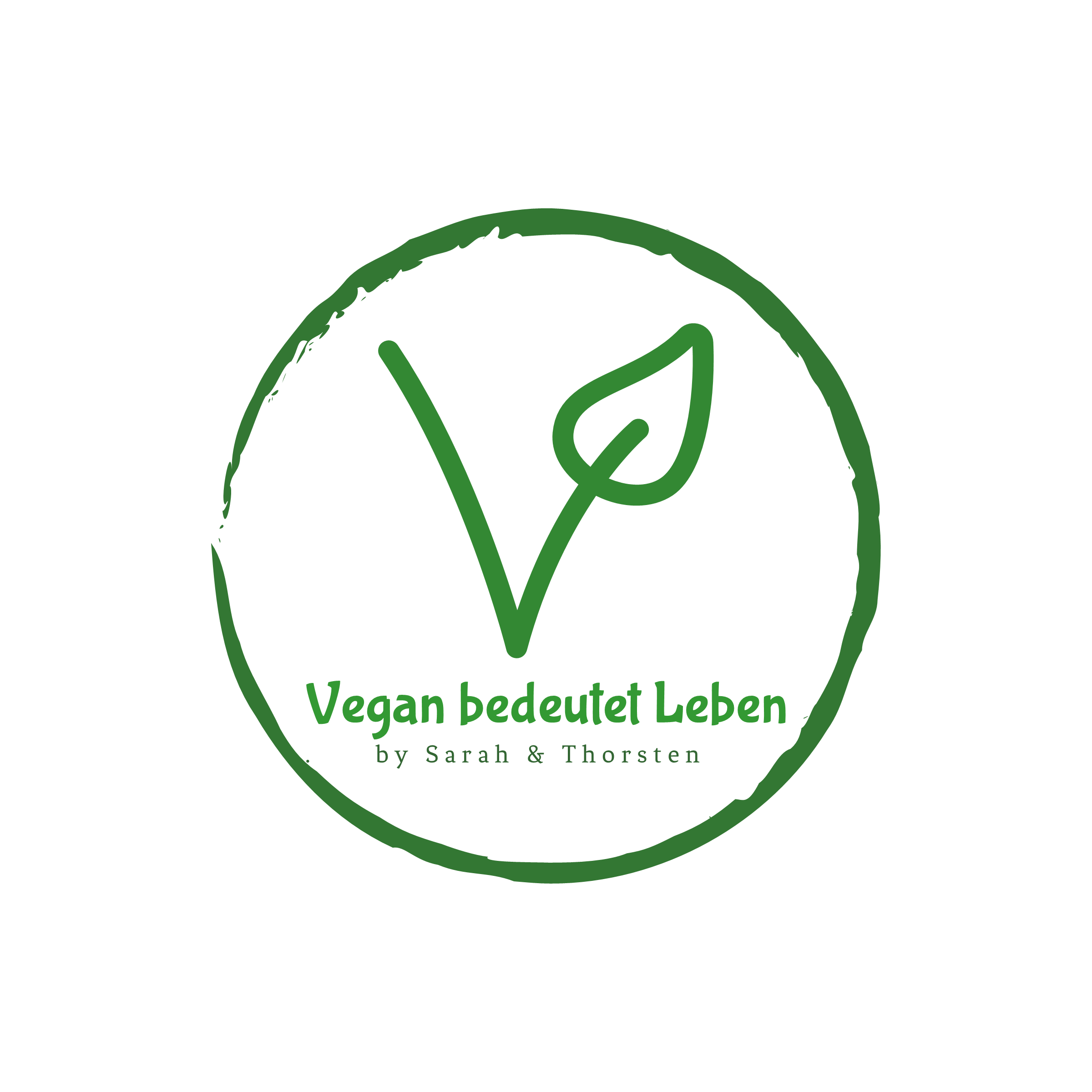 Vegan bedeutet Leben